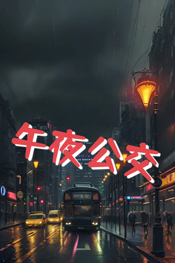 午夜公交（一）