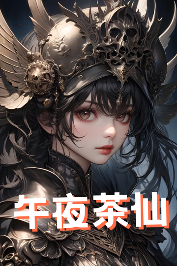 午夜茶仙（一）