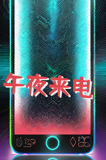 午夜电话（一）