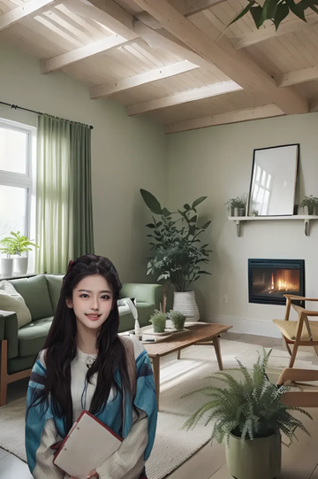 当我穿书进霸道总裁爱上我2