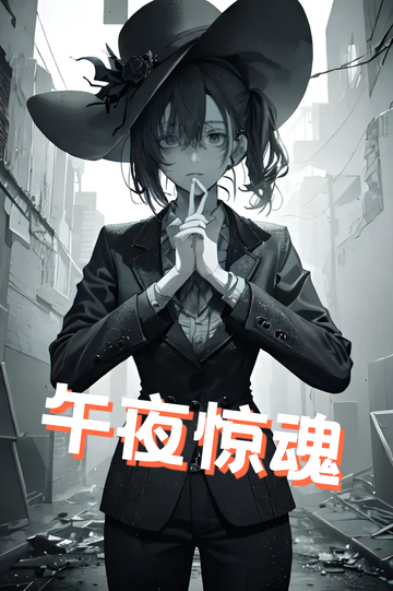 午夜惊魂（一）