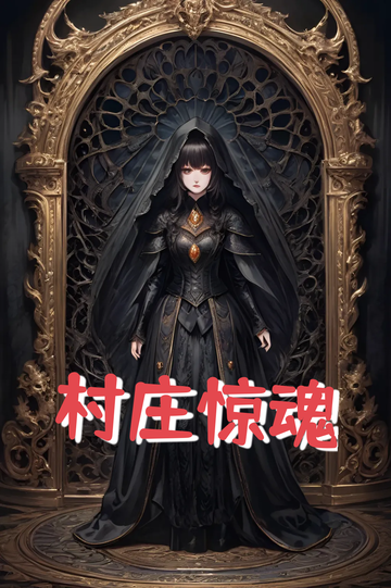 村庄惊魂（三）