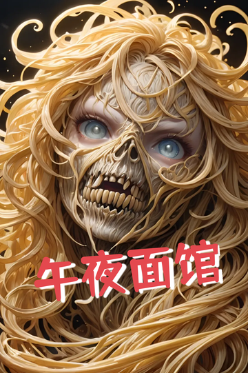 午夜面馆（一）
