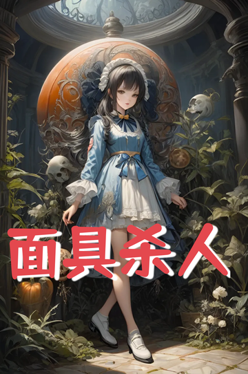 面具杀人（一）