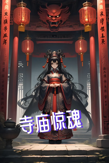 寺庙惊魂（一）