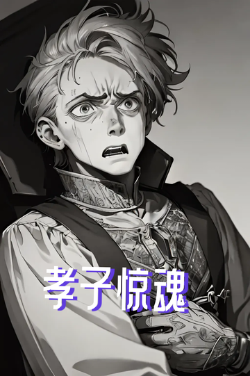 孝子惊魂（一）