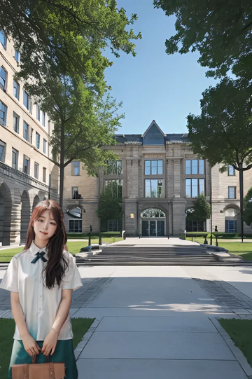 3个校草爱上我(1)