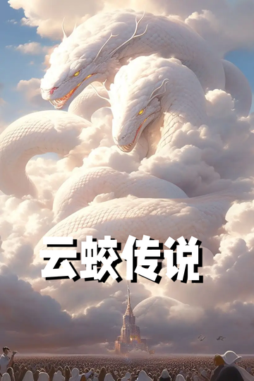 云蛟传说