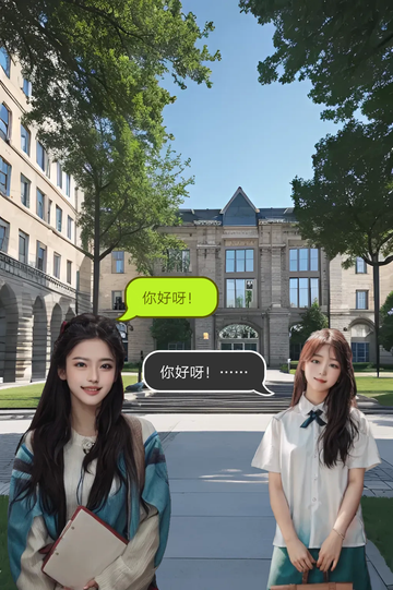 3个校草爱上我(2)