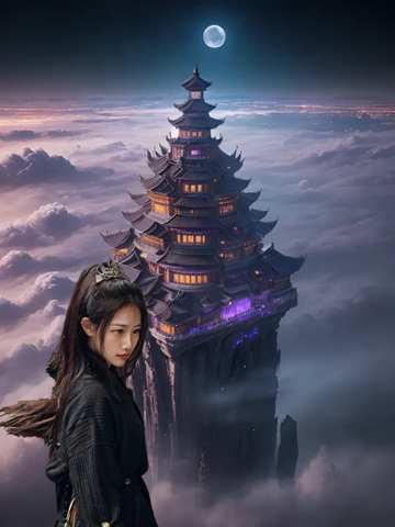 图片女生无同呼吸