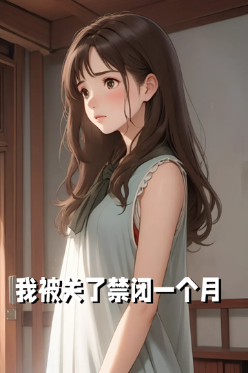 我被关了禁闭一个月