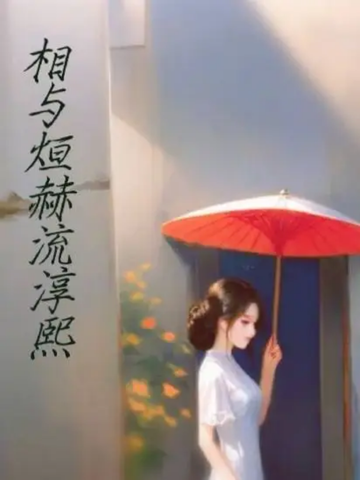 女主篇——冼梓熙