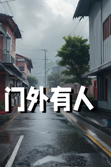 门外有人1