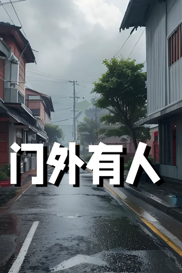 门外有人3
