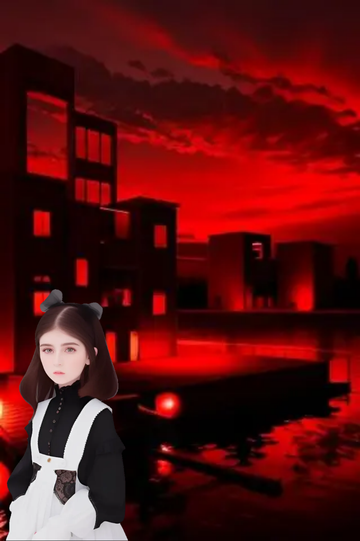 瞎编乱造小故事