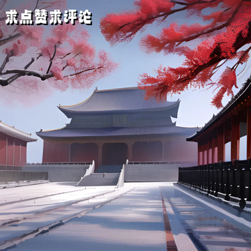 有虐有甜，双男主