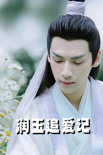 灵玉：当赵灵儿遇见的是润玉弟弟64
