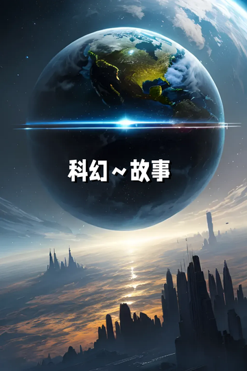 星际故事