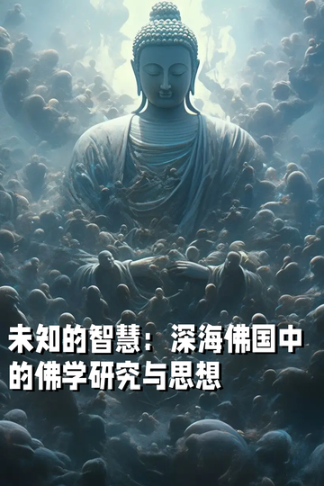 未知的智慧：深海佛国中的佛学