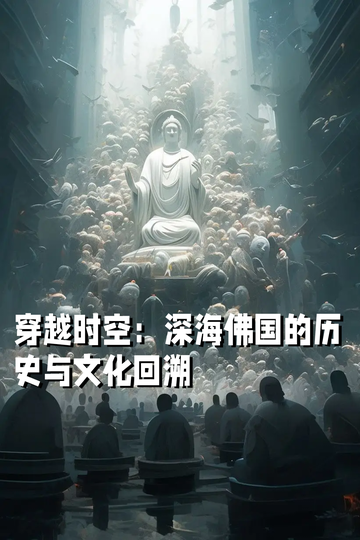 穿越时空：深海佛国的历史与文化回溯