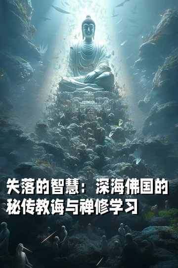 失落的智慧：深海佛国的秘传教诲与禅修学习
