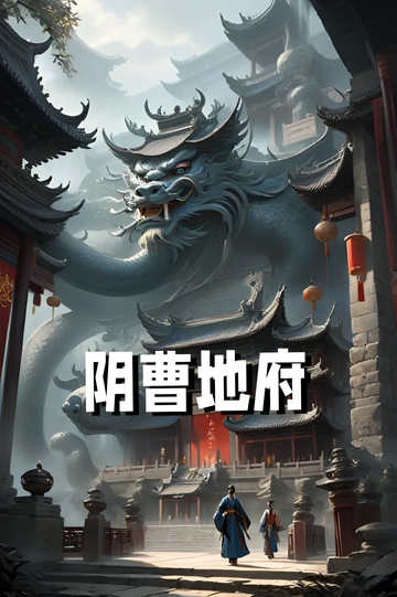 阴曹地府（一）