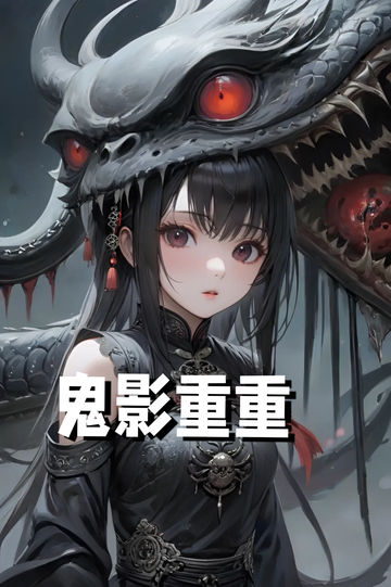 鬼影重重（四）