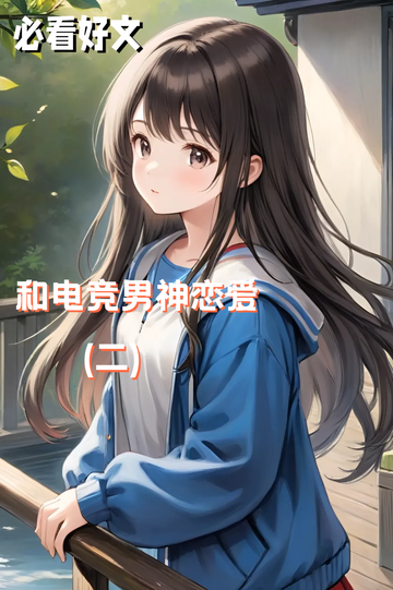 《和电竞男神恋爱2》