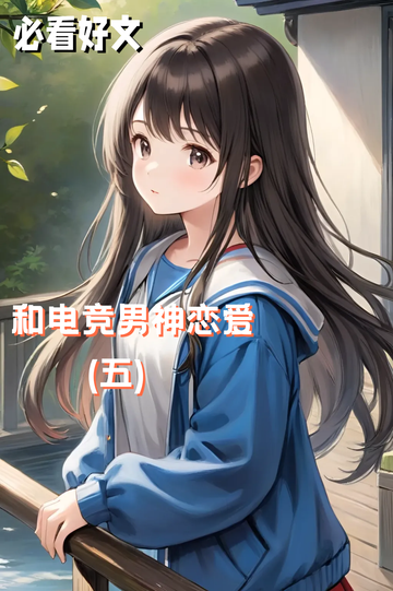 《和电竞男神恋爱5》