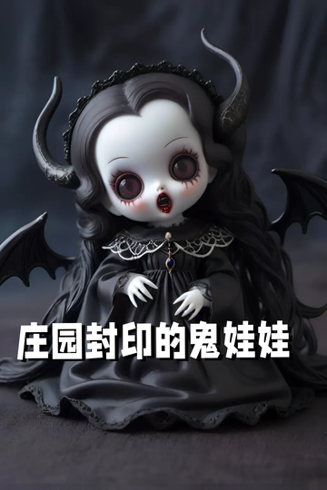 庄园封印的鬼娃娃第一章