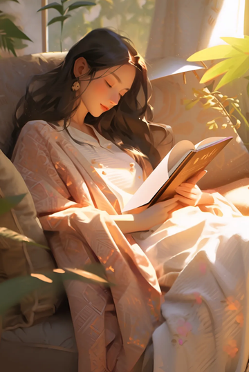 现代都市美图分享