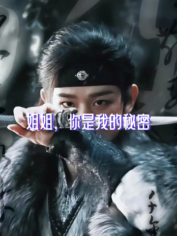 姐姐，你是我的秘密20