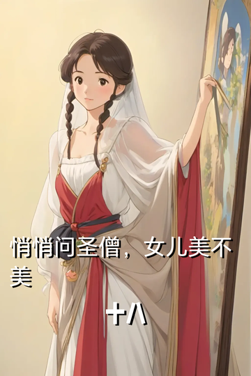 悄悄问圣僧，女儿美不美18