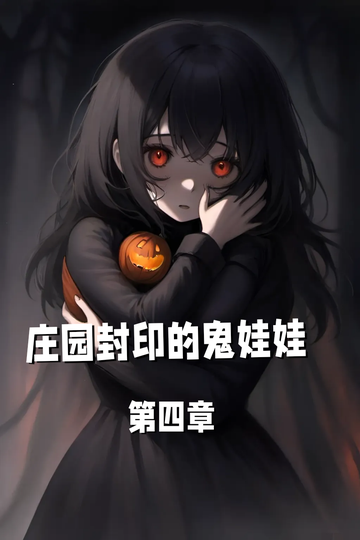 庄园封印的鬼娃娃第四章