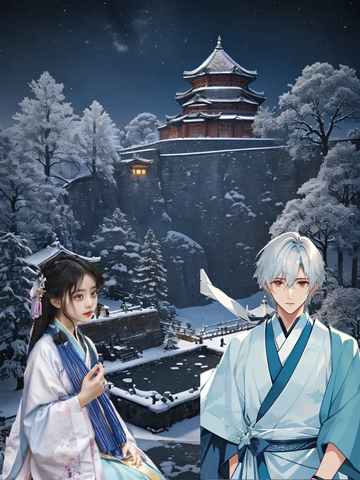 重生之我要卷那卷啊卷1