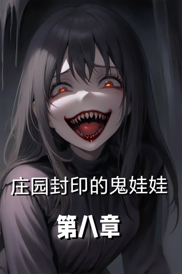 庄园封印的鬼娃娃第八章