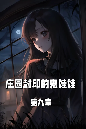 庄园封印的鬼娃娃第九章