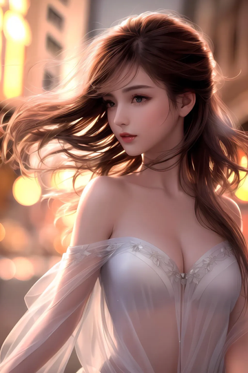 若注定是过客，何必去惊扰一盏灯光