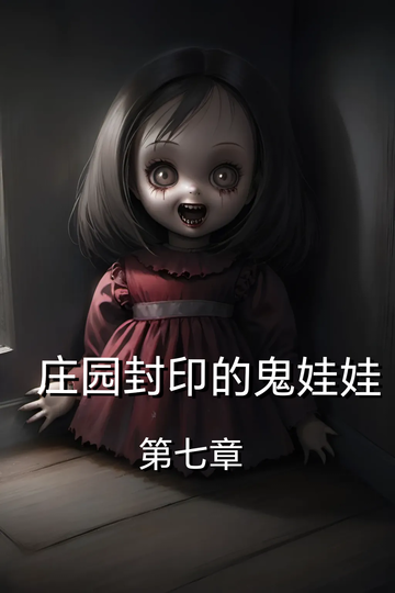 庄园封印的鬼娃娃第七章
