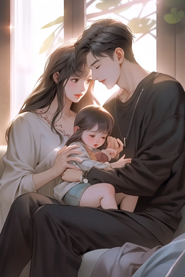 现代都市美图分享