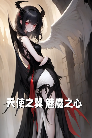 天使之翼，魅魔之心