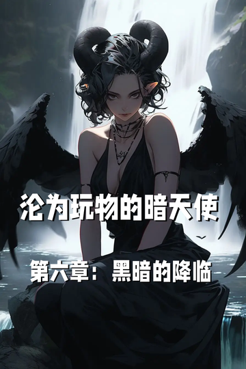 沦为玩物的暗天使第六章：黑暗的降临
