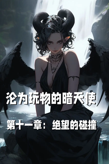 沦为玩物的暗天使第十一章：绝望的碰撞