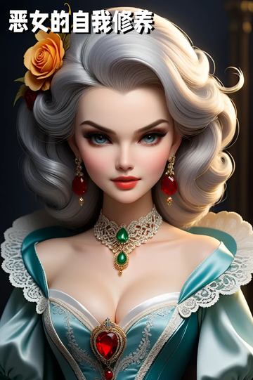 恶女的自我修养