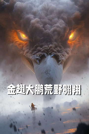 金翅大鹏展翅翱翔20