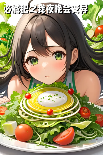 《夜袭鬼》夜晚，食物，便是我的猎物！