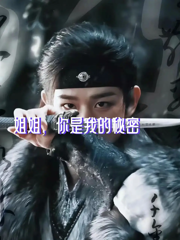 姐姐，你是我的秘密40