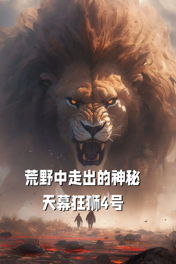 进击中的天幕狂狮4