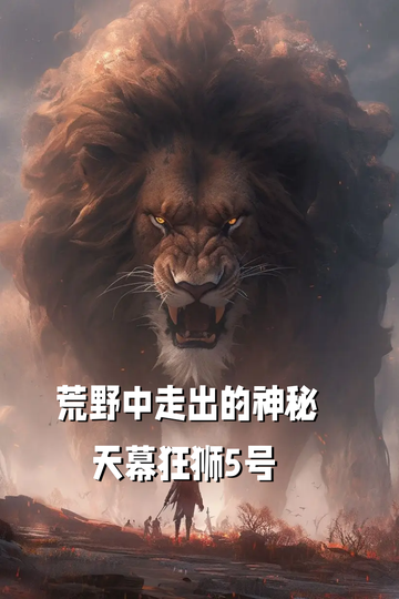 进击中的天幕狂狮5