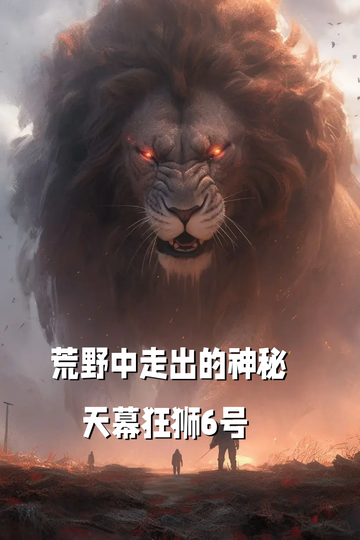 进击中的天幕狂狮6